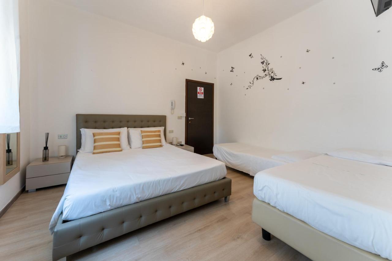 Hotel Benaco Mavras Песк'єра-дель-Гарда Екстер'єр фото